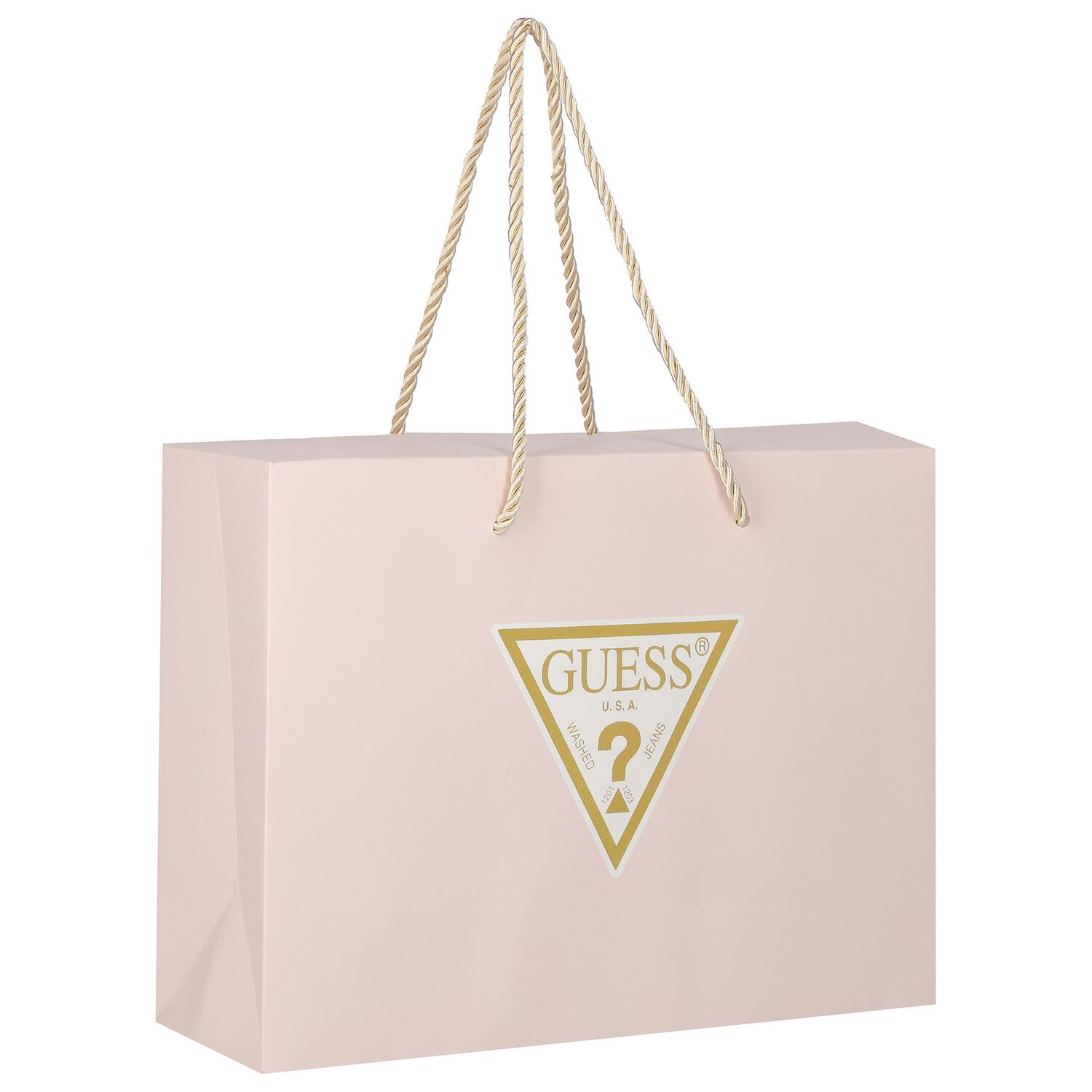 بدلة جسم للبنات الصغار بطبعة زهور وردية وزرقاء, 1, hi-res