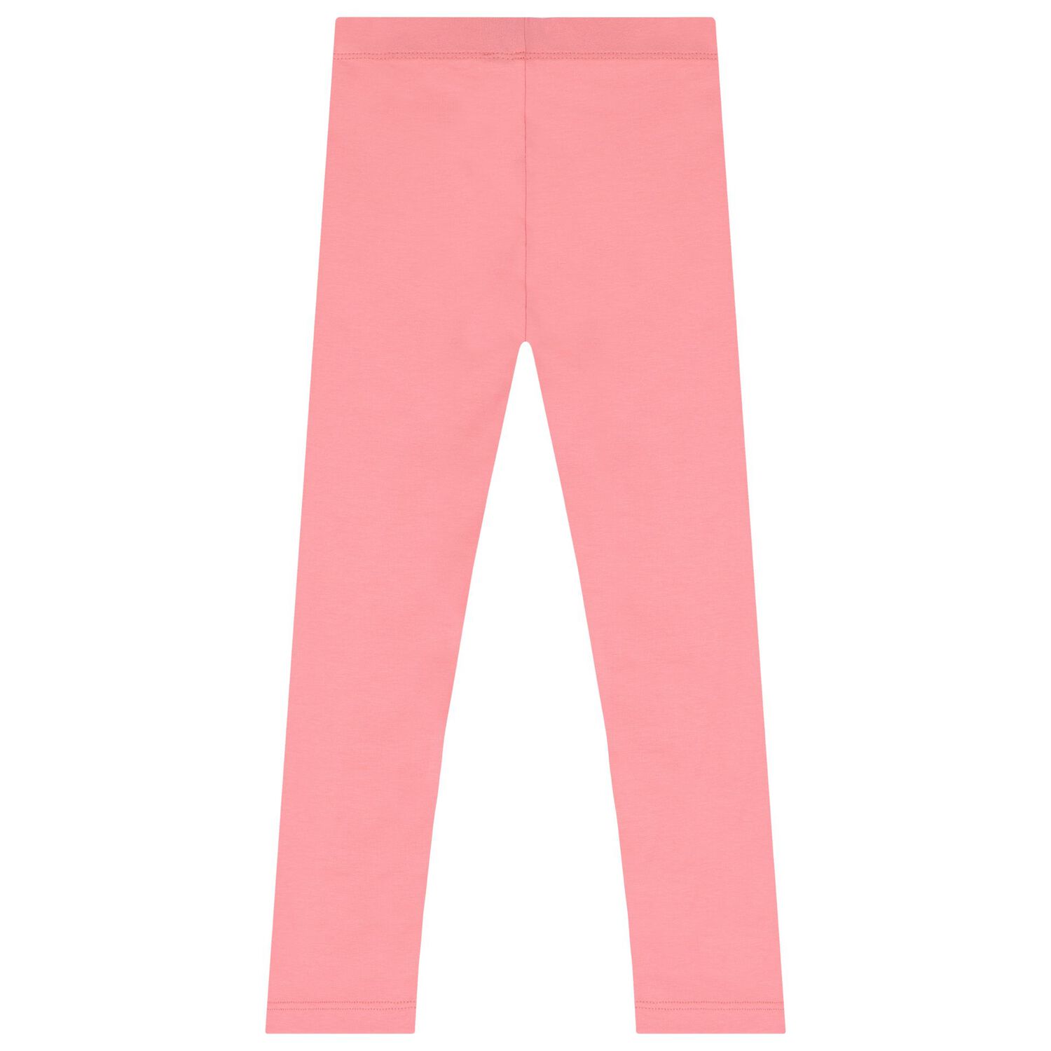 Girls Pink Leggings, 1, hi-res image number null
