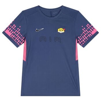 Boys Blue & Pink Mbapp&eacute; T-Shirt