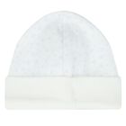 طقم هدايا أولاد منقط باللون الأبيض والأزرق, 1, hi-res