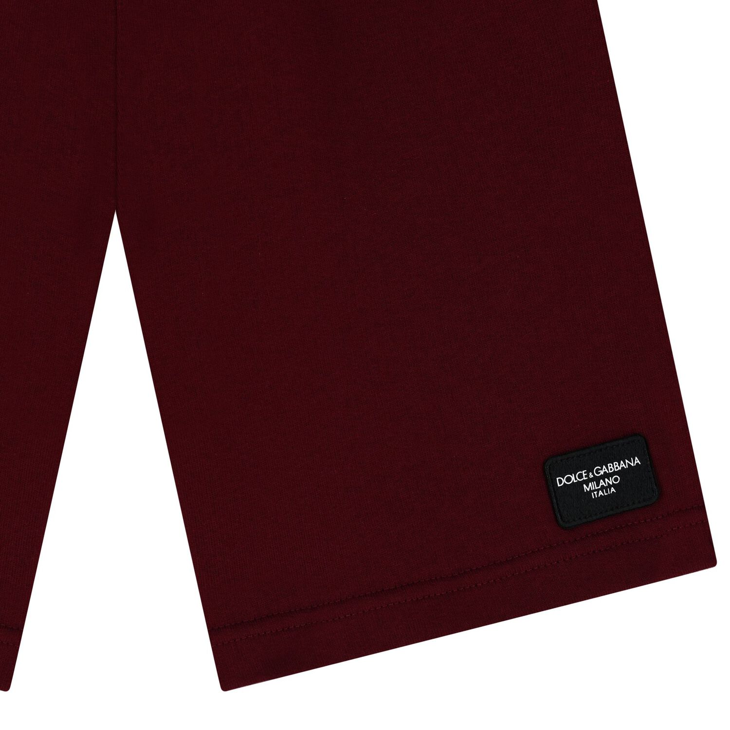 Boys Red Logo Shorts, 1, hi-res image number null
