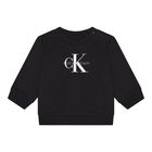 طقم هدايا بدلة رياضية للأولاد باللون الازرق والأبيض ( 3 قطع ), 1, hi-res