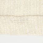 عش الطفل بشعار باللونين الأبيض و الأصفر, 1, hi-res