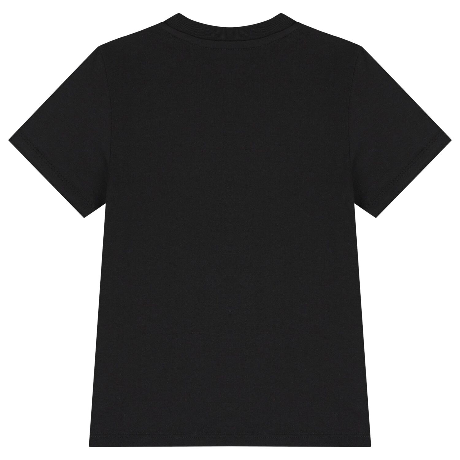 Boys Green & Black Cotton T-Shirts ( 2-Pack ), 1, hi-res image number null