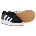 Black & White Campus 00s Led Lights Trainers, 1, hi-res