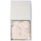 طقم أفرول وقبعة باللون الزهري للبنات, 1, hi-res