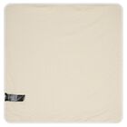 بطانية بشعار باللون وردي وعاجي للبنات , 2, hi-res