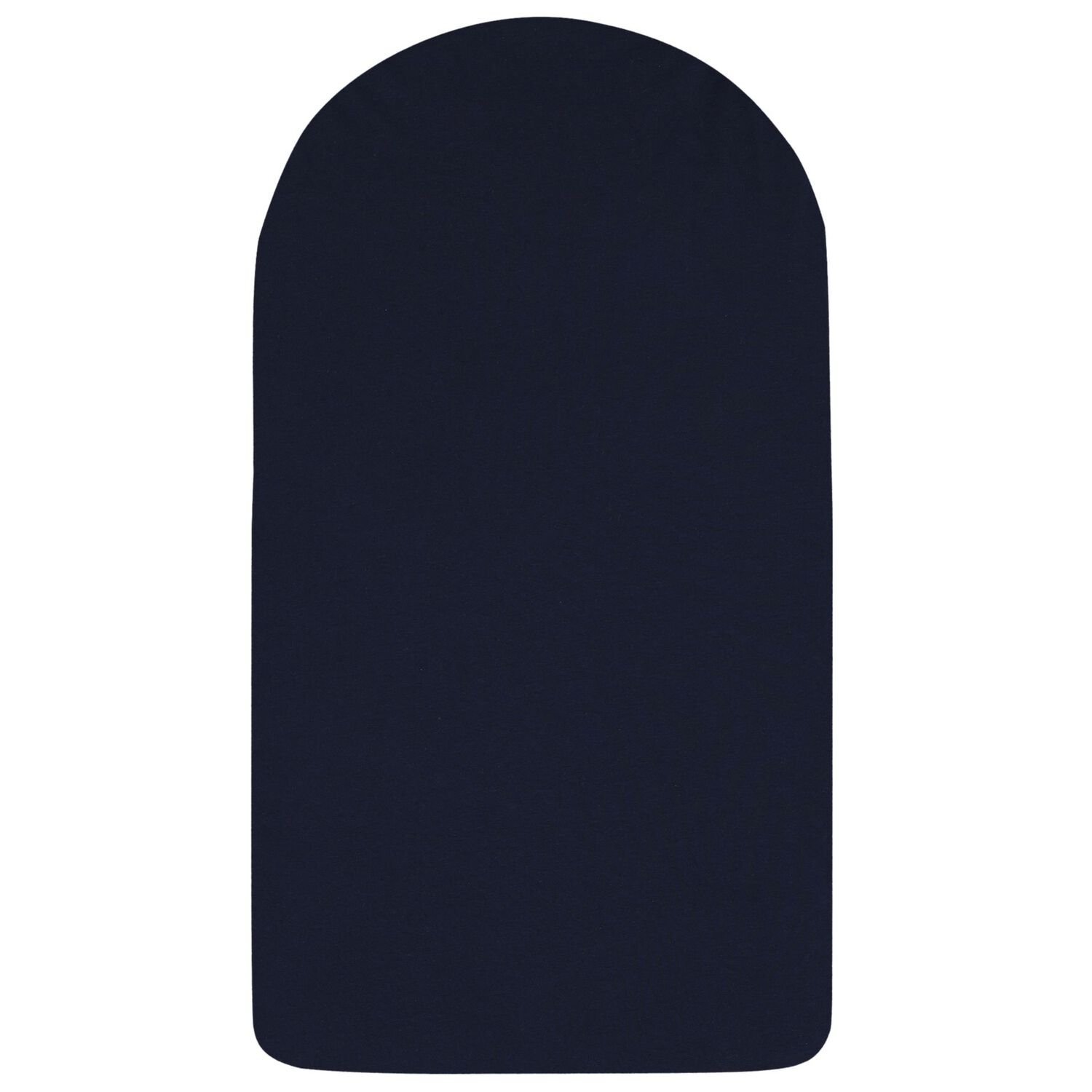 Baby Boys Navy Blue & White Logo Nest, 2, hi-res