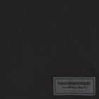 تيشيرت بالشعار باللون الاسود للأولاد و البنات, 5, hi-res