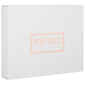 Baby Girls Pink Tiger Babygrows ( 2 Pack ) 