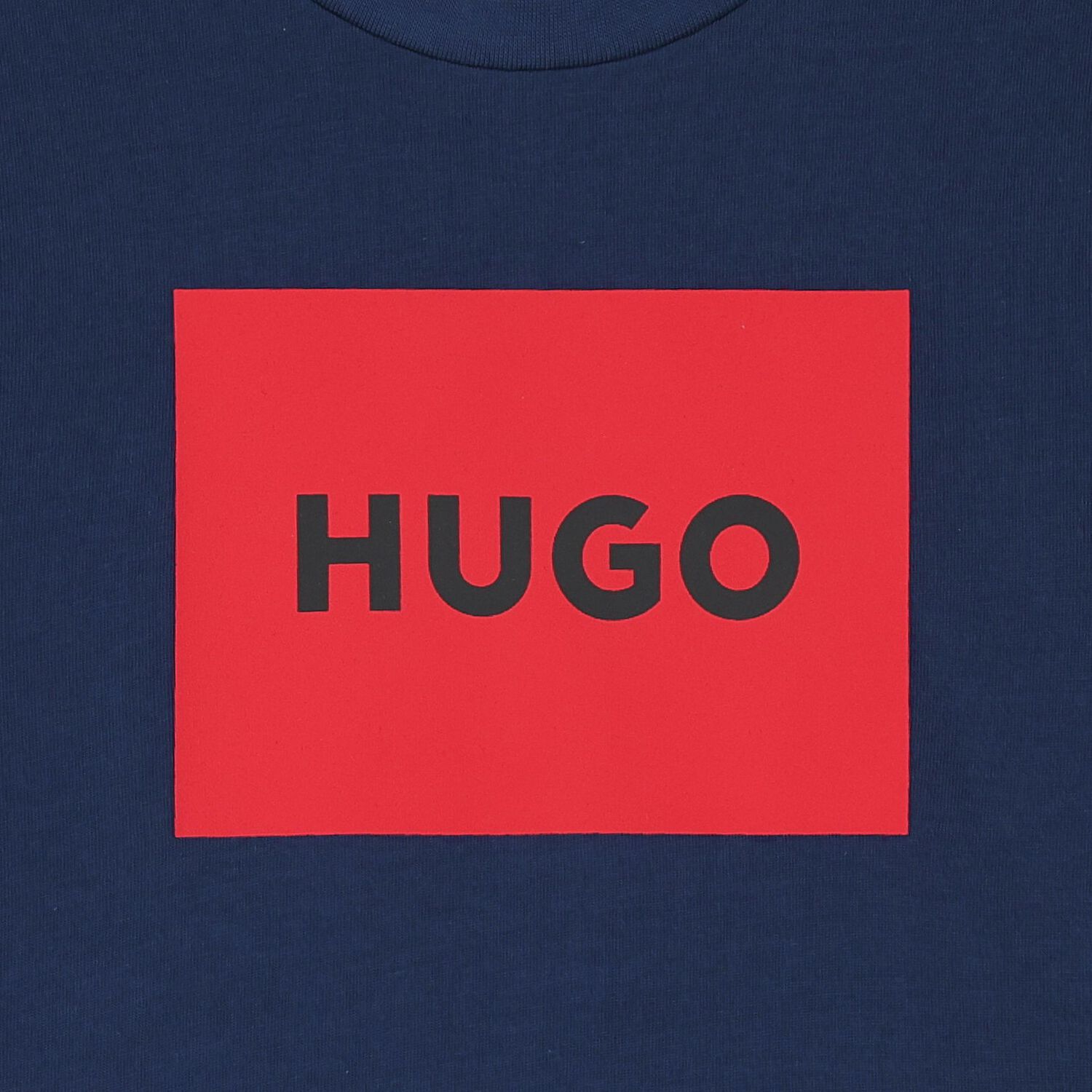 قميص بشعار البحرية للأولاد, 4, hi-res image number null