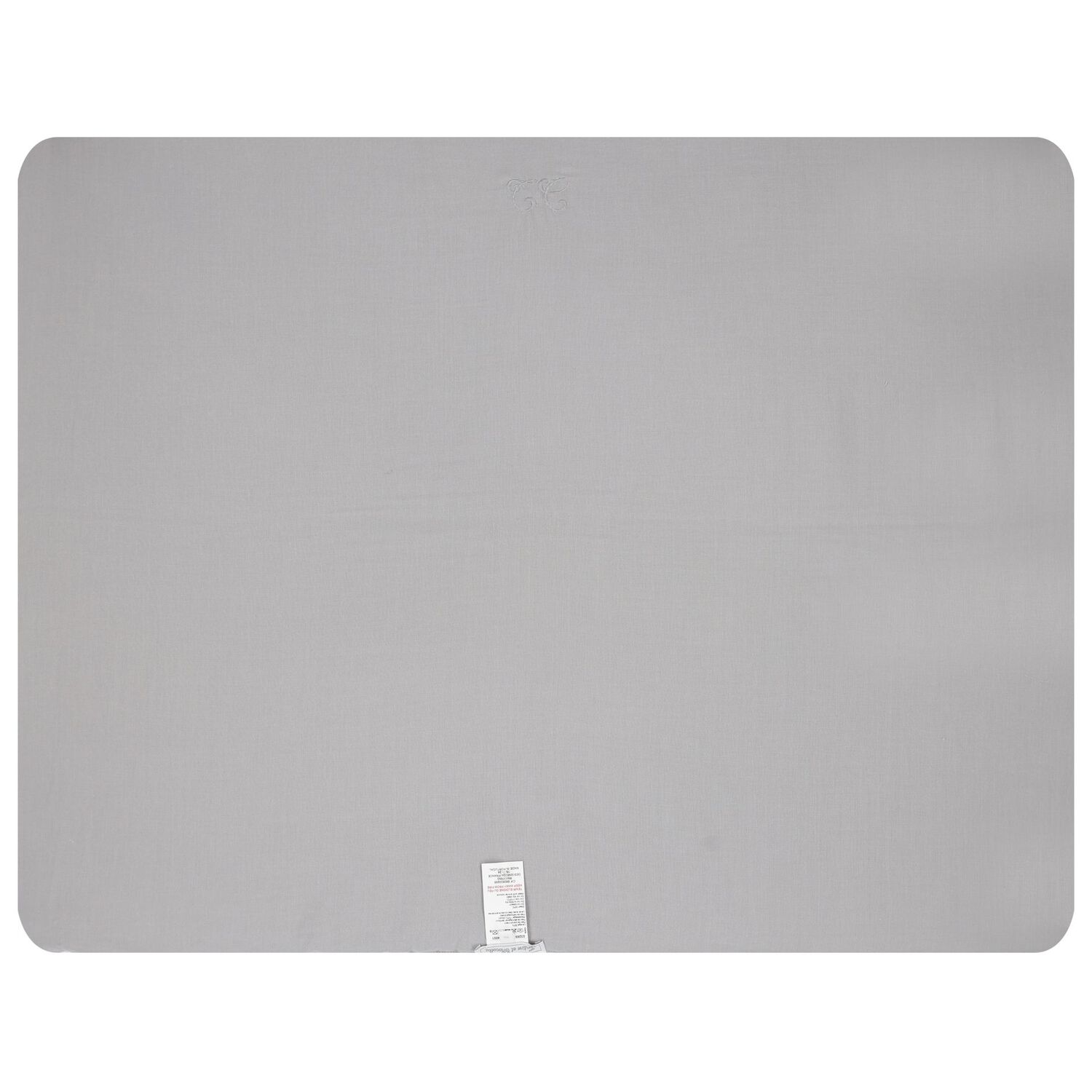 بطانية توال دي جوي باللون العاجي والرمادي , 2, hi-res image number null