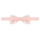 Girls Pink Tulle Dress Set, 1, hi-res