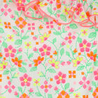 مايوه سباحة باللون الأبيض والوردي, 1, hi-res