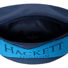 Boys Navy & Blue Logo Bum Bag, 1, hi-res