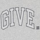 Boys Grey Logo T-Shirt, 2, hi-res