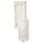 جوارب طويله للبنات باللون العاجى , 1, hi-res