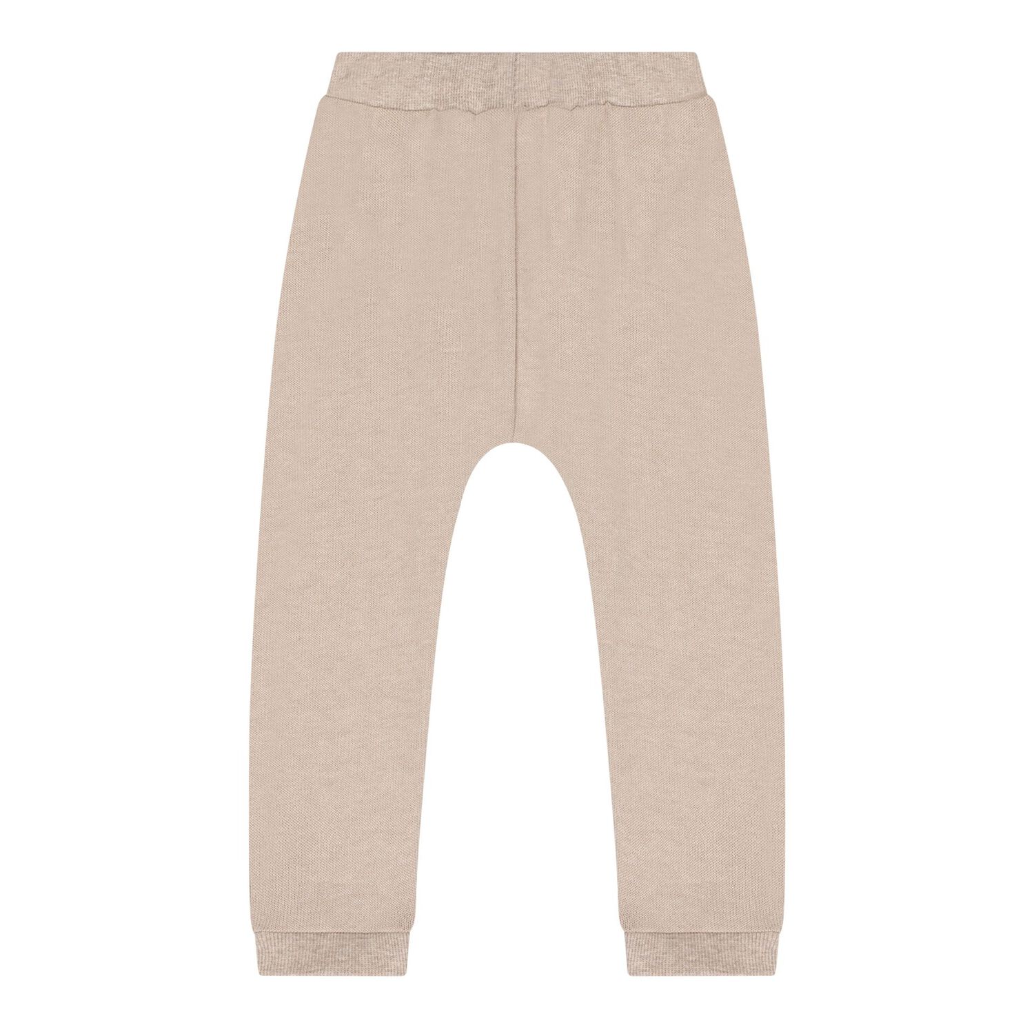 Baby Boys Beige & Ivory Teddy Bear Tracksuit ( 3 Piece ), 1, hi-res