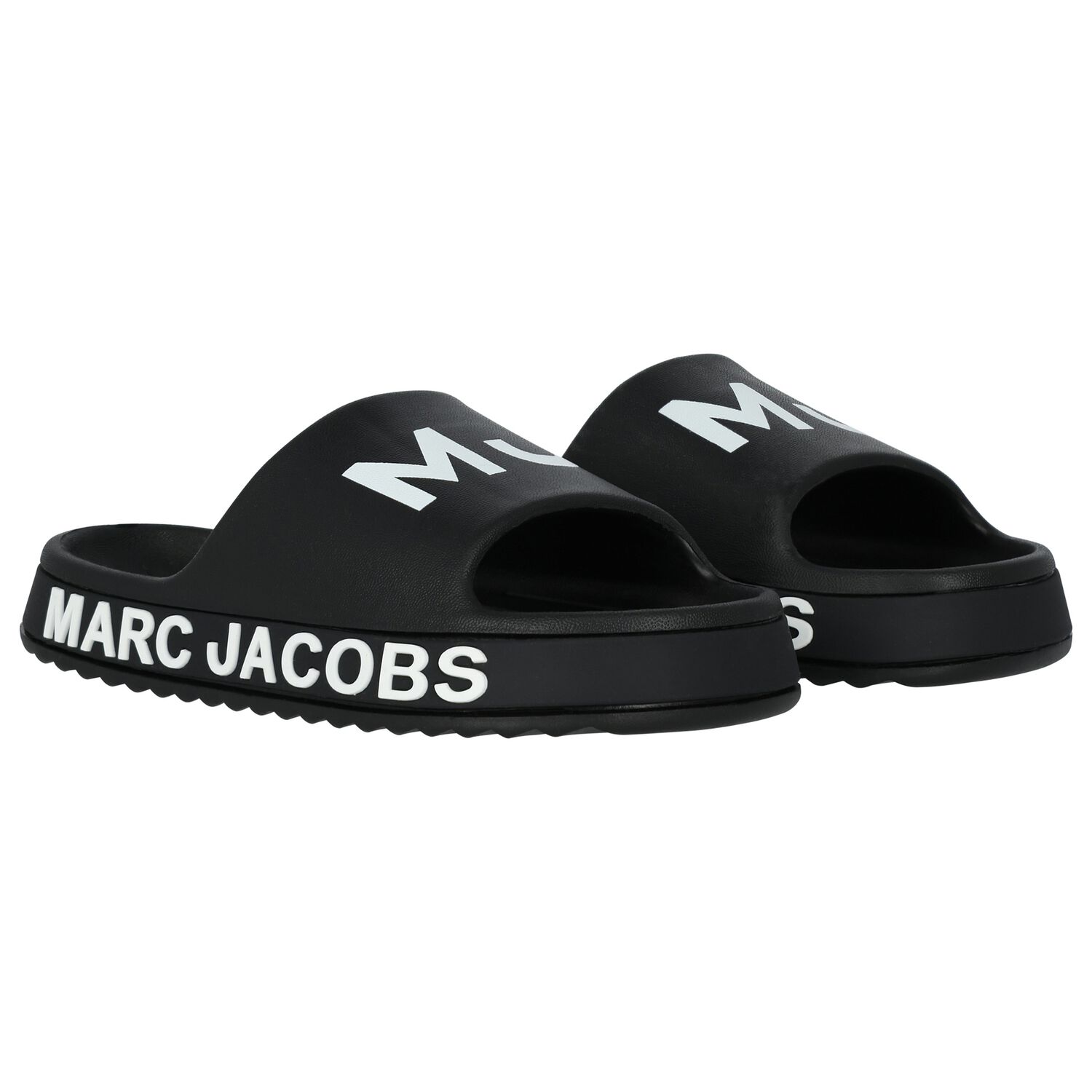 سلايدر بالشعار باللون الأسود, 1, hi-res