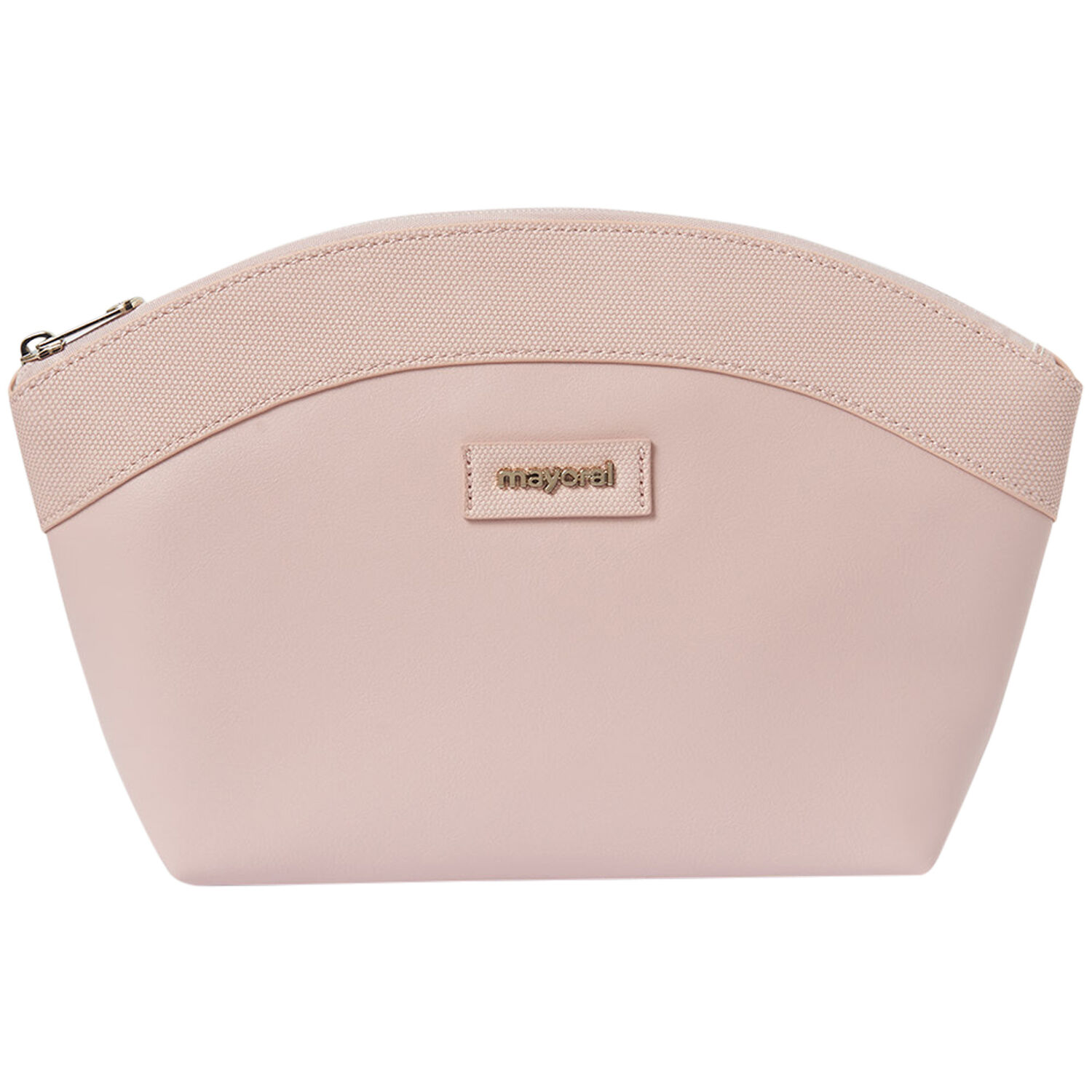 حقيبة أدوات بالشعار باللون الوردي, 3, hi-res image number null