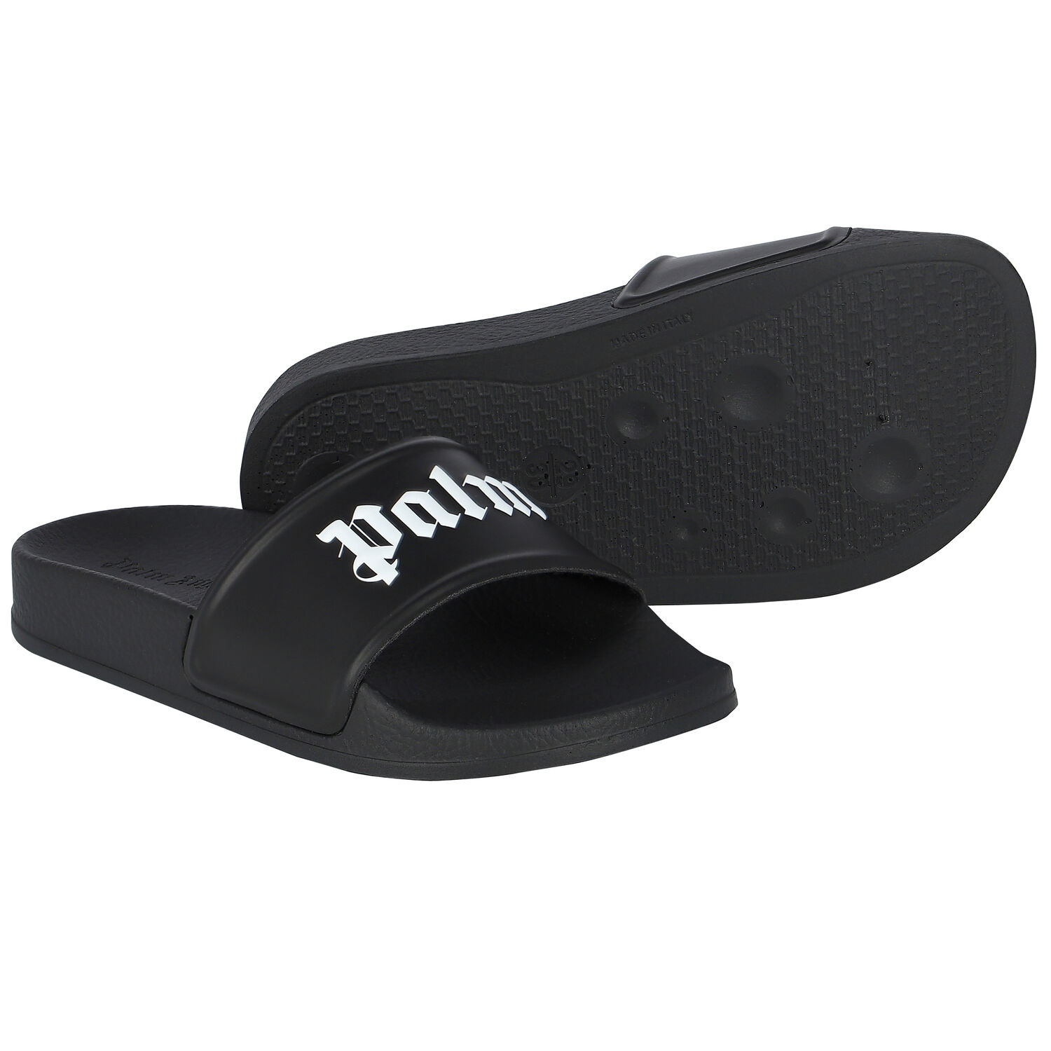 Black Logo Sliders, 1, hi-res