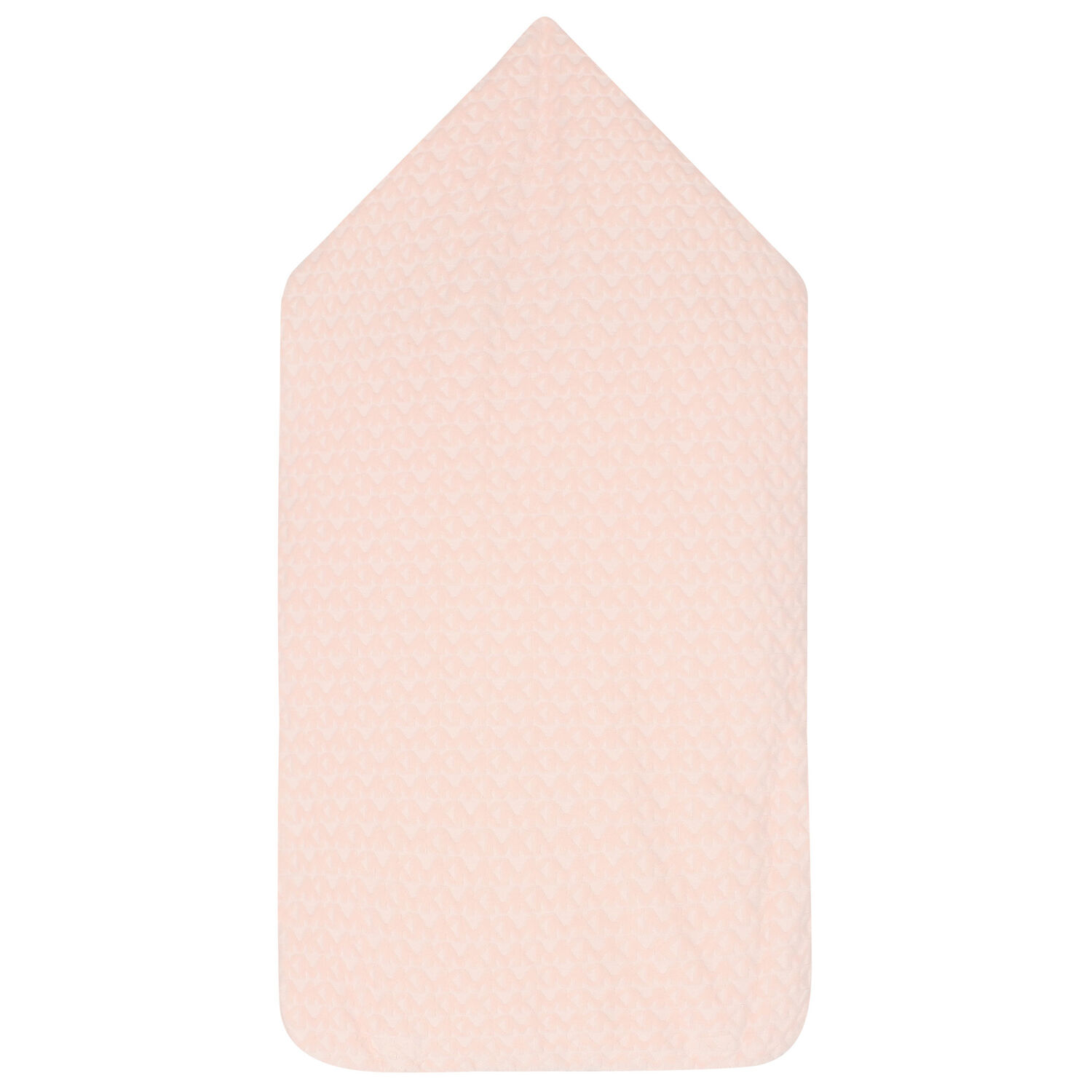 مدس بنات بالشعار باللون الوردى, 1, hi-res