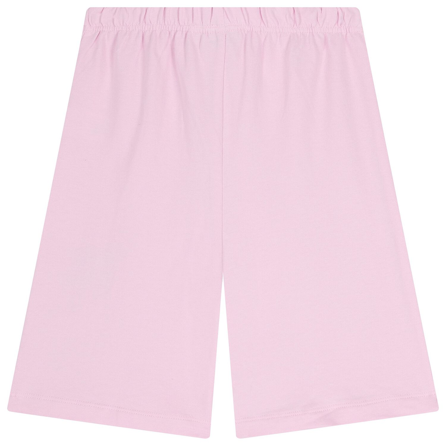 Girls Red Hello Kitty Shorts Set, 1, hi-res