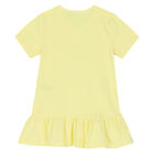 طقم ليغنز باللون الأبيض والأصفر, 1, hi-res