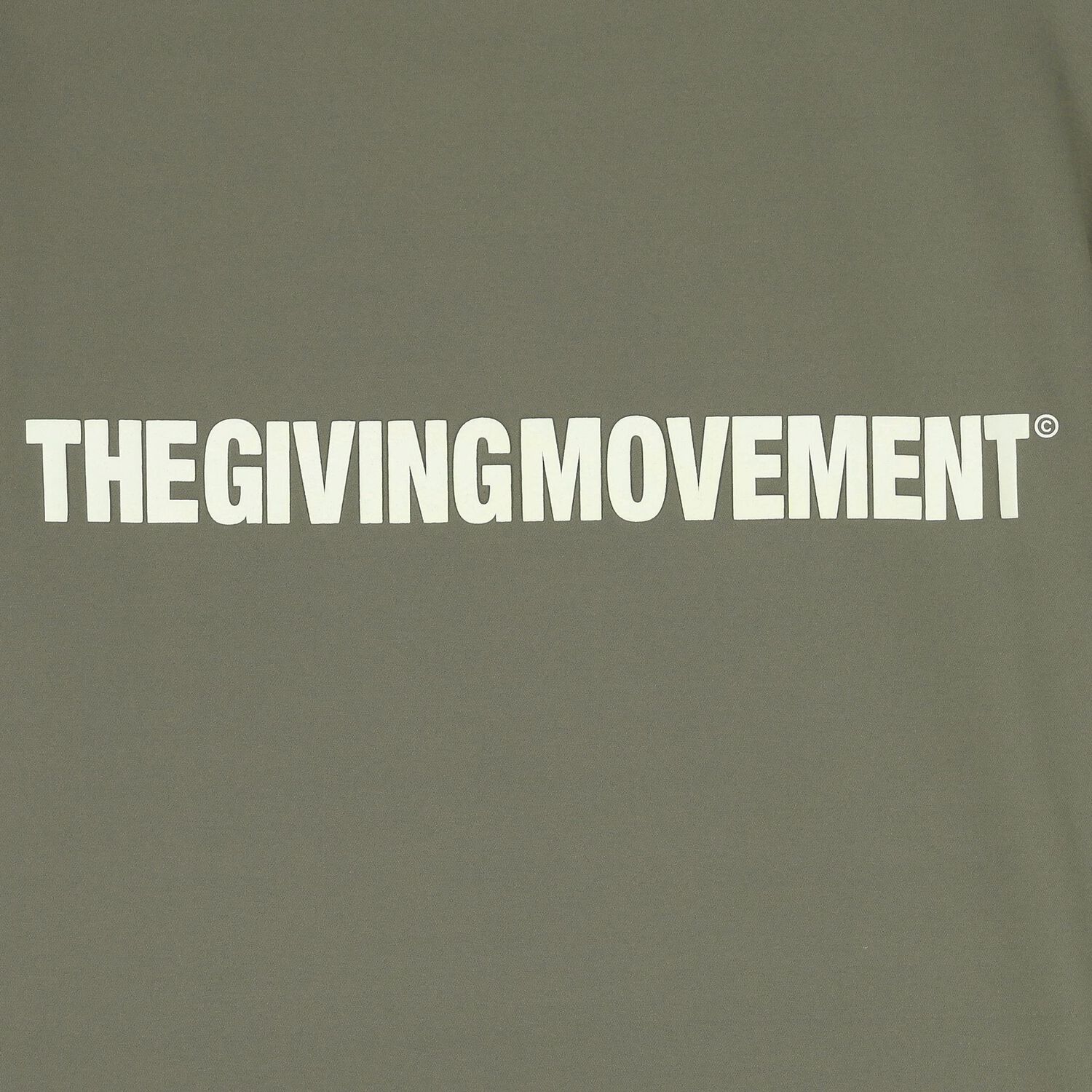 Green Oversized Fit Softskin Logo T-shirt, 1, hi-res image number null