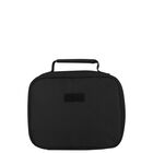 Black Jordan Logo Backpack, 1, hi-res