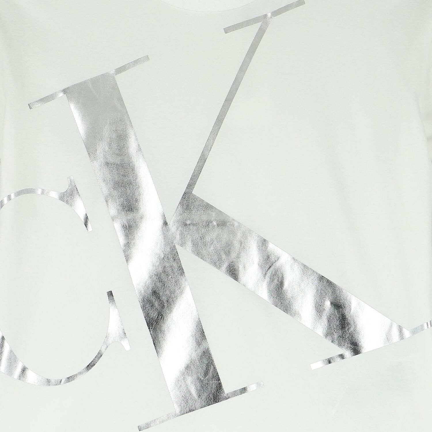 Boys White Logo T-Shirt, 1, hi-res