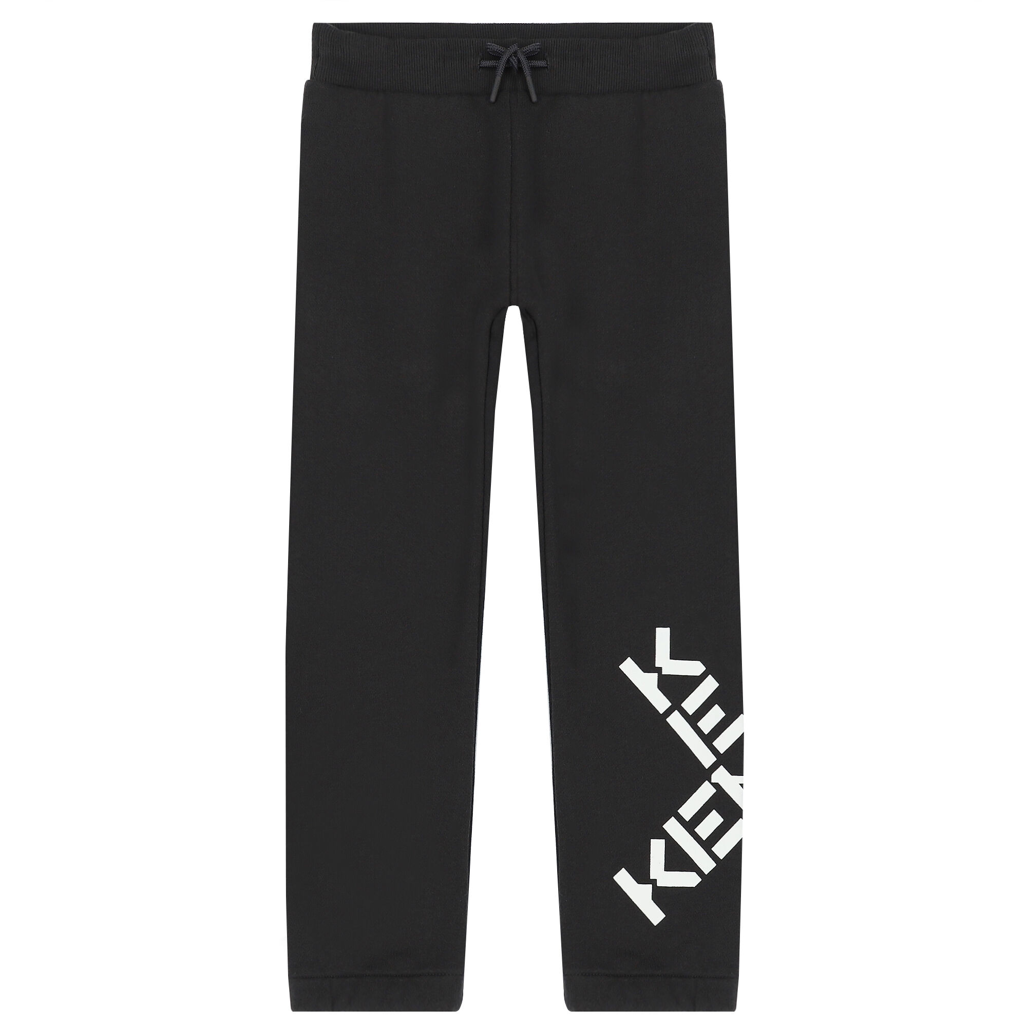 Grey kenzo joggers store