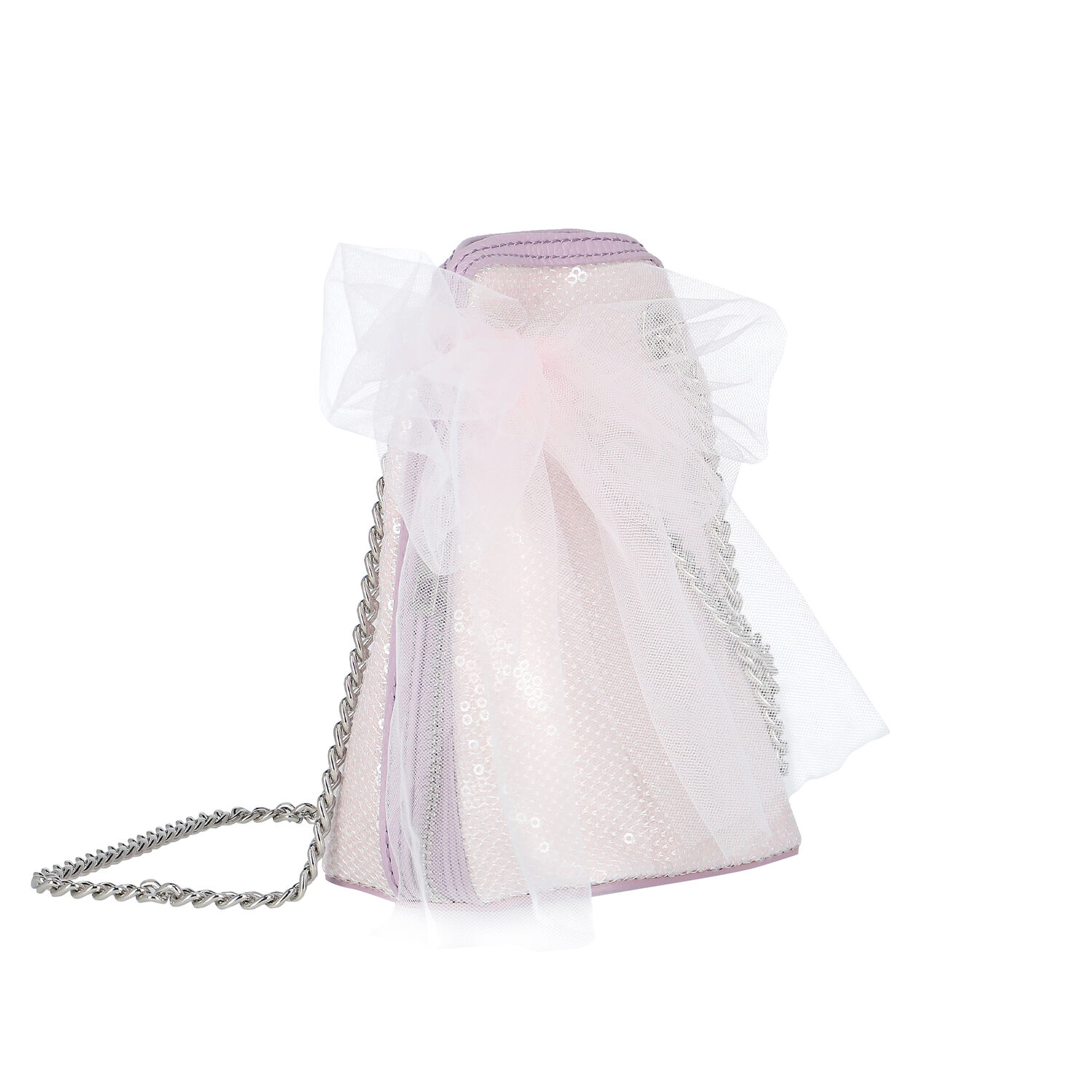 حقيبة يد مزينة بالترتر للبنات, 1, hi-res