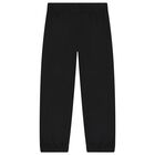 Boys Grey & Black Batman Pyjamas, 1, hi-res