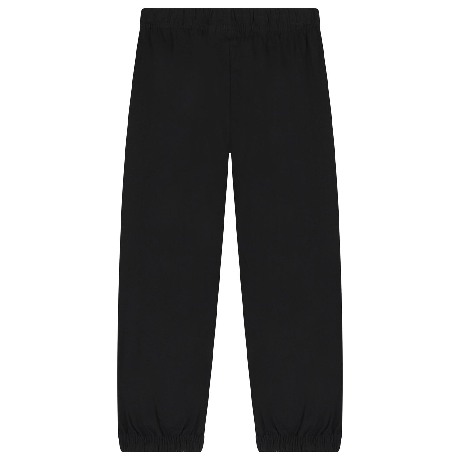 Boys Grey & Black Batman Pyjamas, 1, hi-res