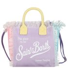 Girls Multi-Coloured Colette Logo Tote Bag ( 30cm ), 1, hi-res