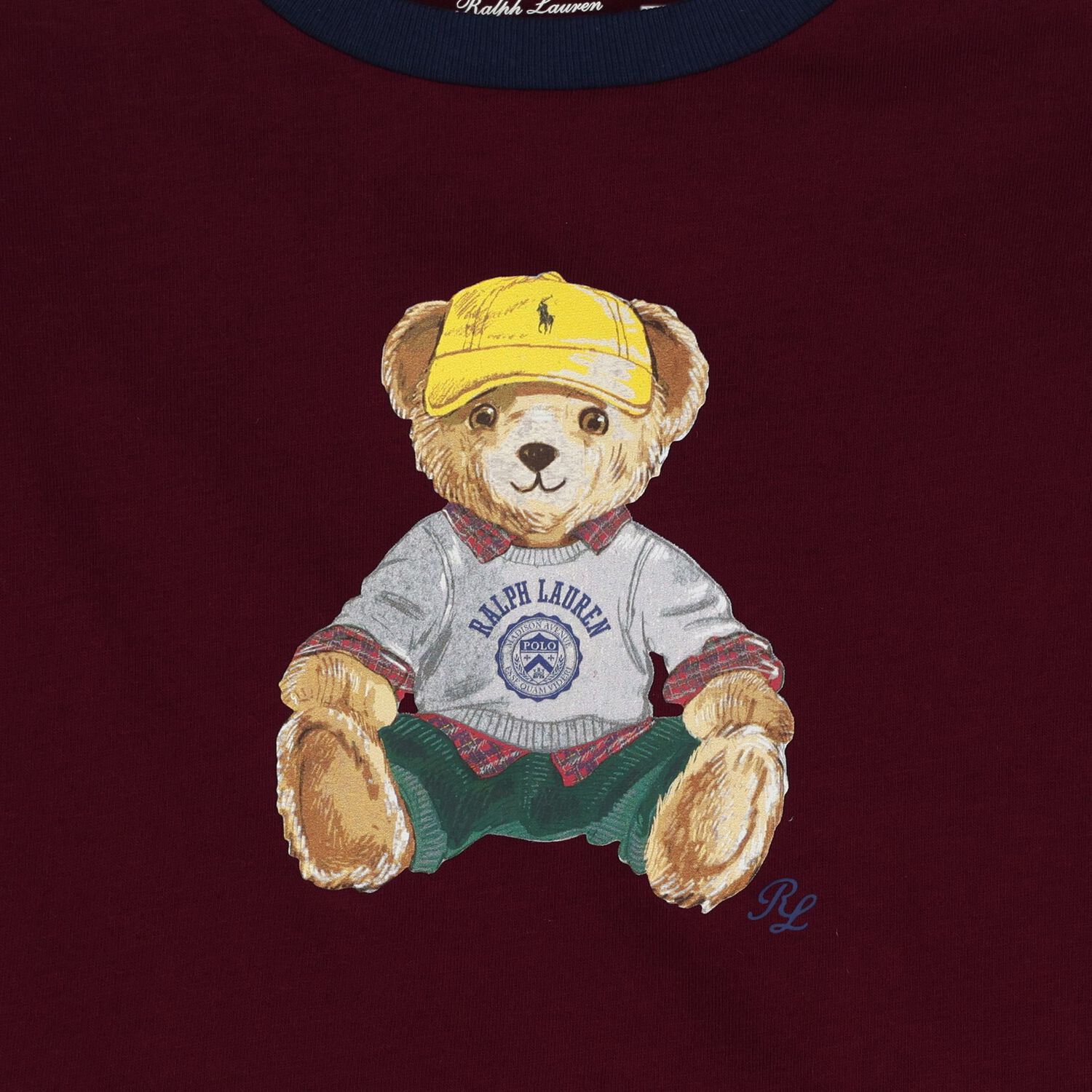 Baby Boys Red & Beige Tracksuit, 1, hi-res