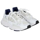 White Ozmillen J Trainers, 1, hi-res