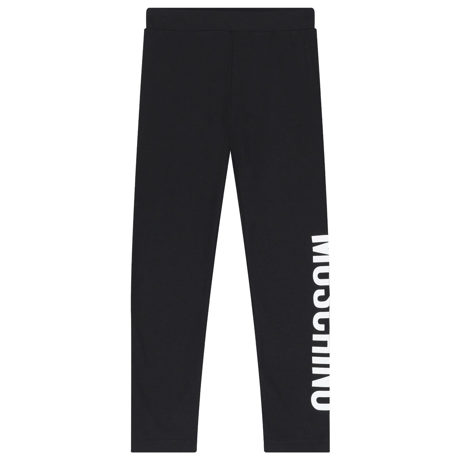 ليغنز بنات بالشعار باللون الأسود, 1, hi-res