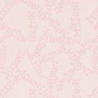 Baby Girls Pink Logo Blanket, 2, hi-res