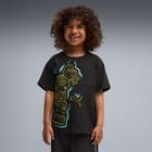 Boys Black Bumblebee Transformers T-Shirt, 1, hi-res