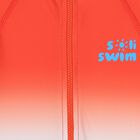 بدلة للأولاد بطبعة الشمس باللون البرتقالي, 1, hi-res