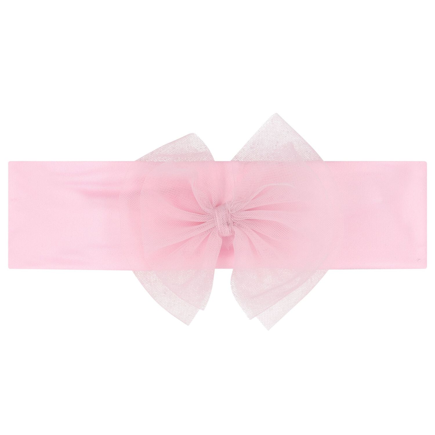 ملابس سباحه من التول للبنات باللون الزهرى والوردى , 1, hi-res