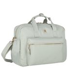 Green Logo Baby Changing Bag, 2, hi-res