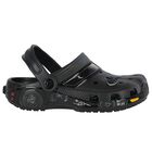 Black Batman Classic Clogs Sandals, 1, hi-res