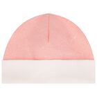 طقم هدايا افرول بنات باللون الوردى , 1, hi-res