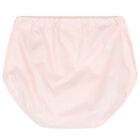 Baby Girls Pink Tulle Dress Set, 1, hi-res