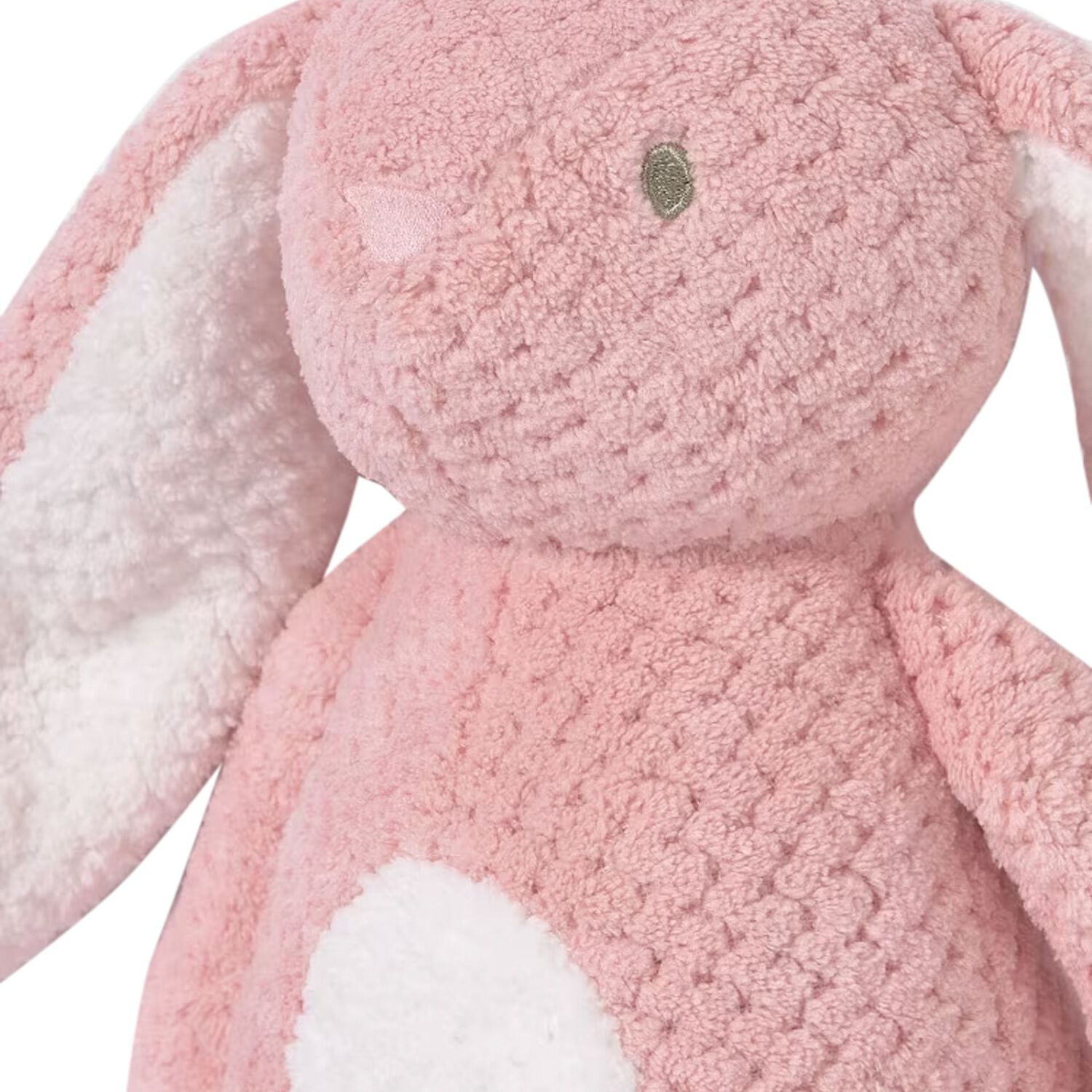 Pink Rabbit Baby Toy, 2, hi-res