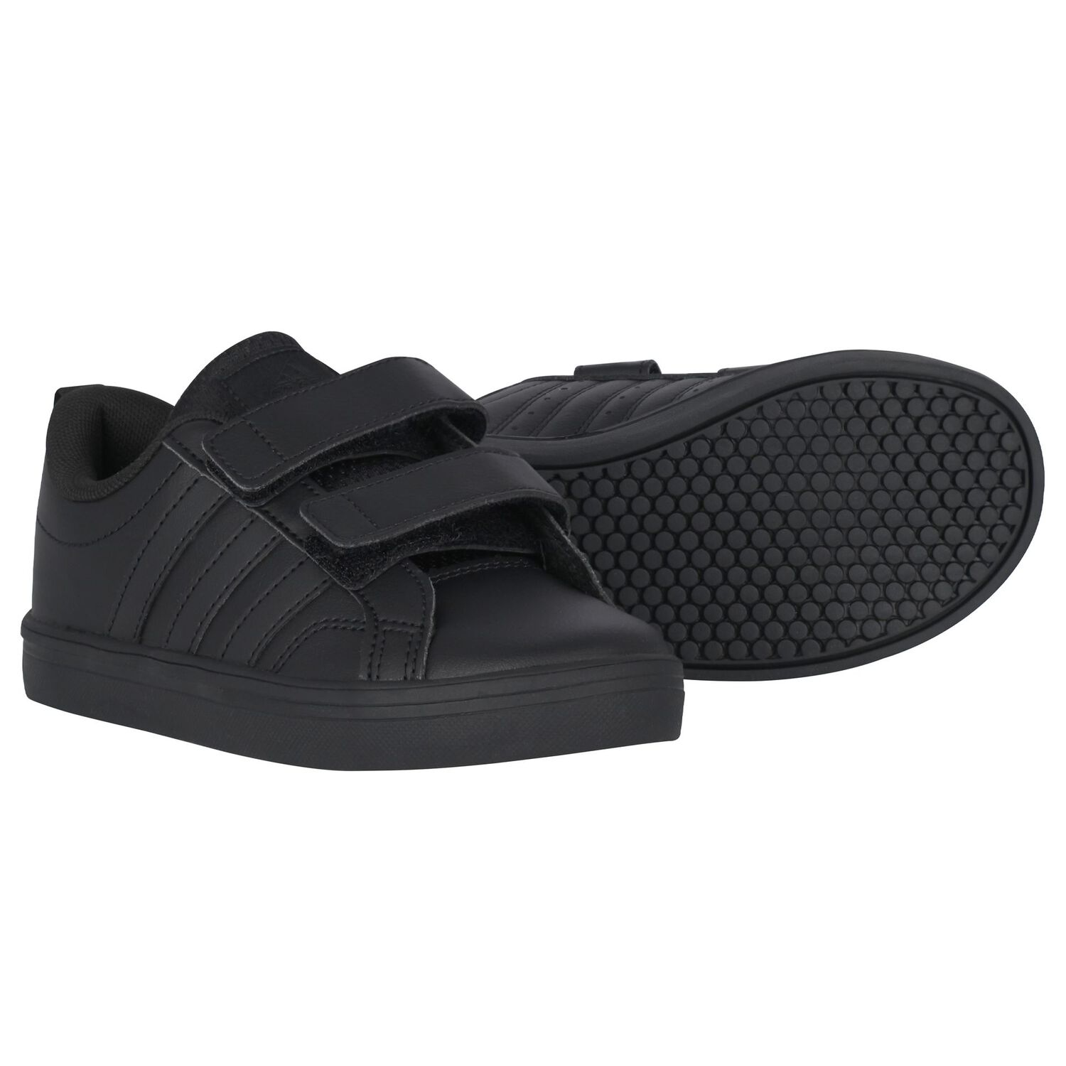 Black Vs Pace 2.0 Trainers, 1, hi-res