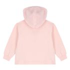 طقم بنات ليغنز بالشعار باللون الوردي, 1, hi-res